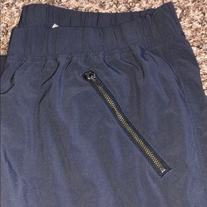 Athleta long pants. Women’s 12